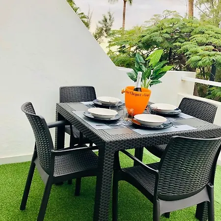 Island Village Tenerife Hotel Costa Adeje (Tenerife)