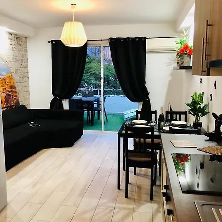 Hotel Island Village Tenerife Costa Adeje (Tenerife)