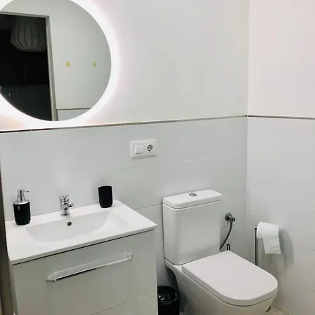 Hotel Island Village Tenerife Costa Adeje (Tenerife)