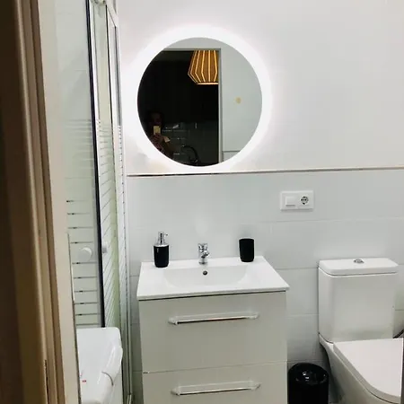 Hotel Island Village Tenerife