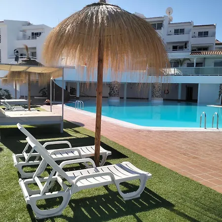 Island Village Tenerife