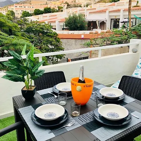 فندق Island Village Tenerife أذيخي
