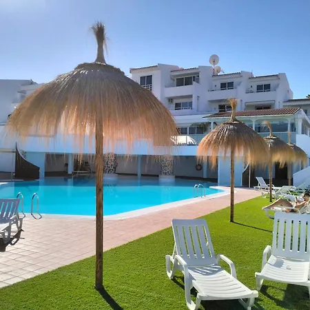 Island Village Tenerife