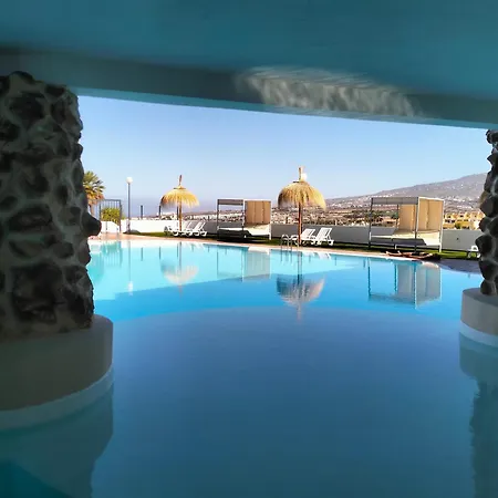 Hotel Island Village Tenerife