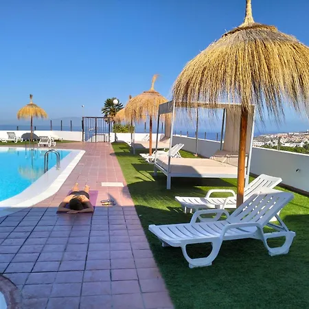 Hotel Island Village Tenerife