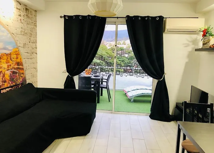 Island Village Tenerife Hotel