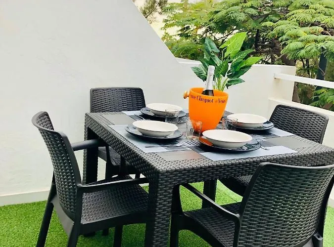 Island Village Tenerife Hotel Costa Adeje (Tenerife)