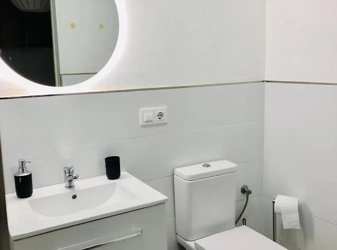 Hotel Island Village Tenerife Costa Adeje (Tenerife)