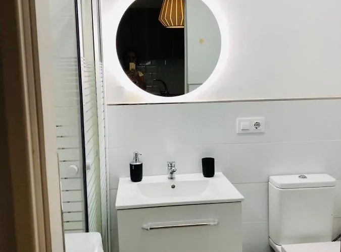 Hotel Island Village Tenerife