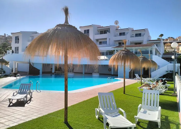 Island Village Tenerife