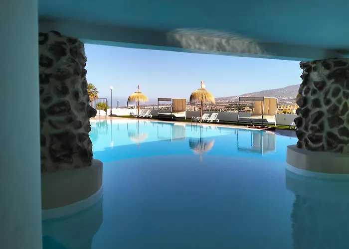 Hotel Island Village Tenerife