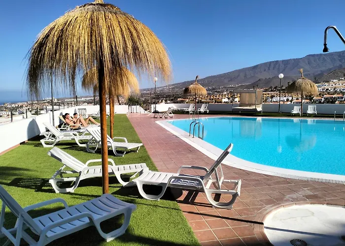 Island Village Tenerife Costa Adeje (Tenerife)