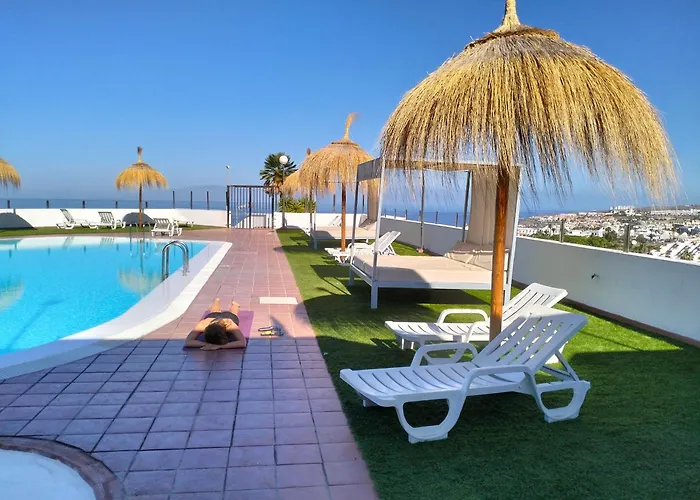 Hotel Island Village Tenerife