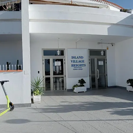 Island Village Tenerife