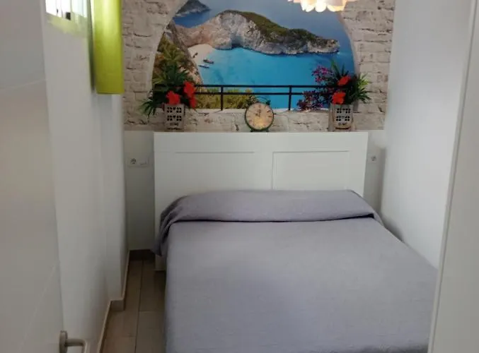 Island Village Tenerife *