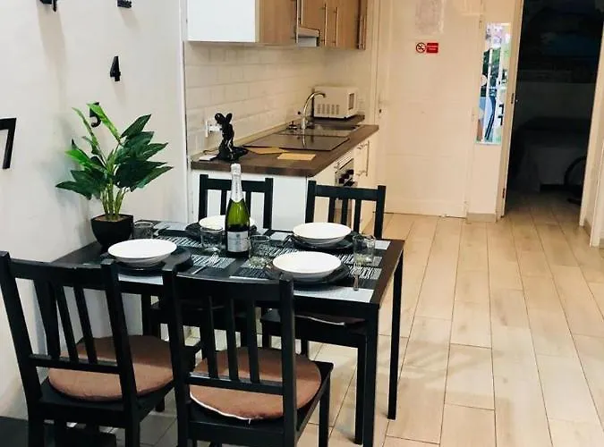 Hotel Island Village Tenerife