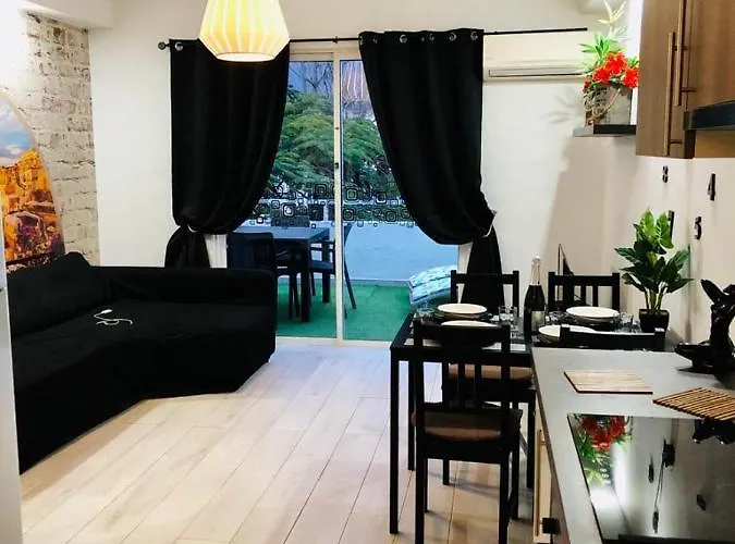 Hotel Island Village Tenerife Costa Adeje (Tenerife)