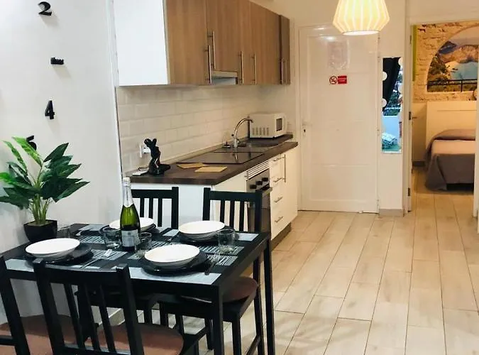 Hotel Island Village Tenerife *